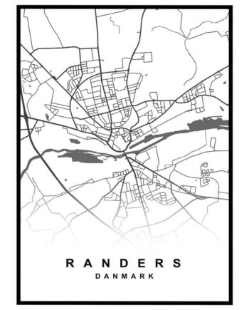 Randers   Plakat