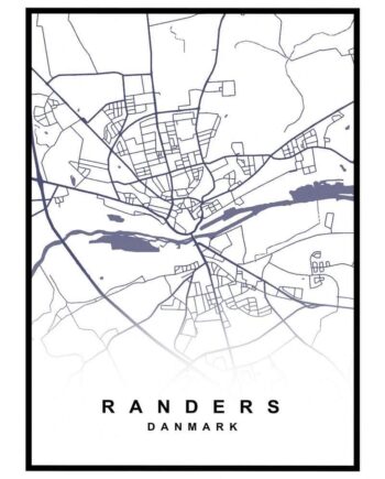 Randers   Plakat
