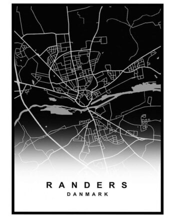 Randers   Plakat