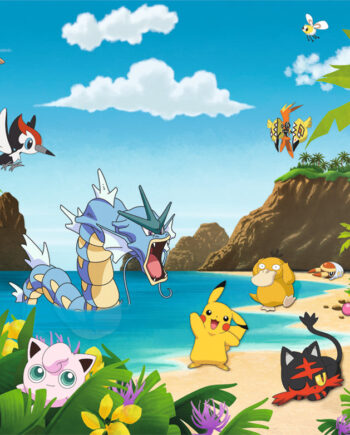 Ravensburger   Pokémon   Gotta   Catch   â   Em   All   200p   12840