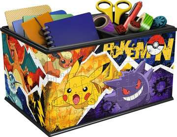 Ravensburger   Storage   Box   Pokémon   216p    10311546    Puslespil   Geekd   Dk