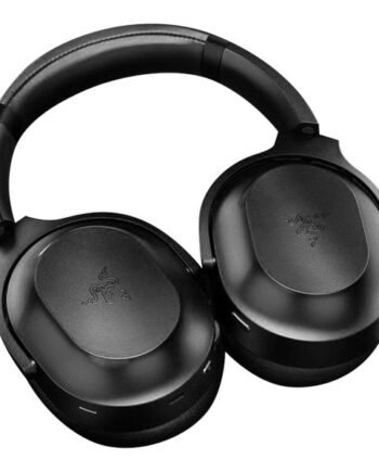 Razer   Barracuda   Pro   Trådløs   Headset   Sort