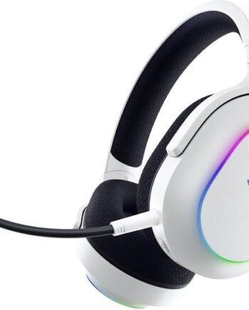 Razer     Barracuda   X   Chroma     Trådløst   Gaming   Headset    Hvid    Geekd   Dk