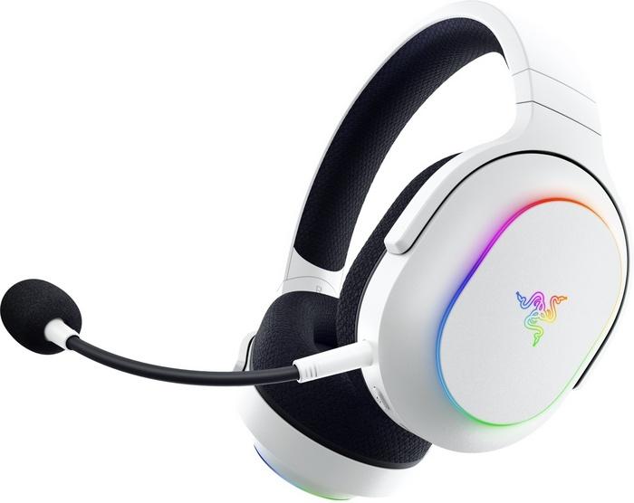 Razer     Barracuda   X   Chroma     Trådløst   Gaming   Headset    Hvid    Geekd   Dk