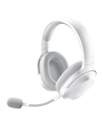 Razer   Barracuda   X   Mercury   White