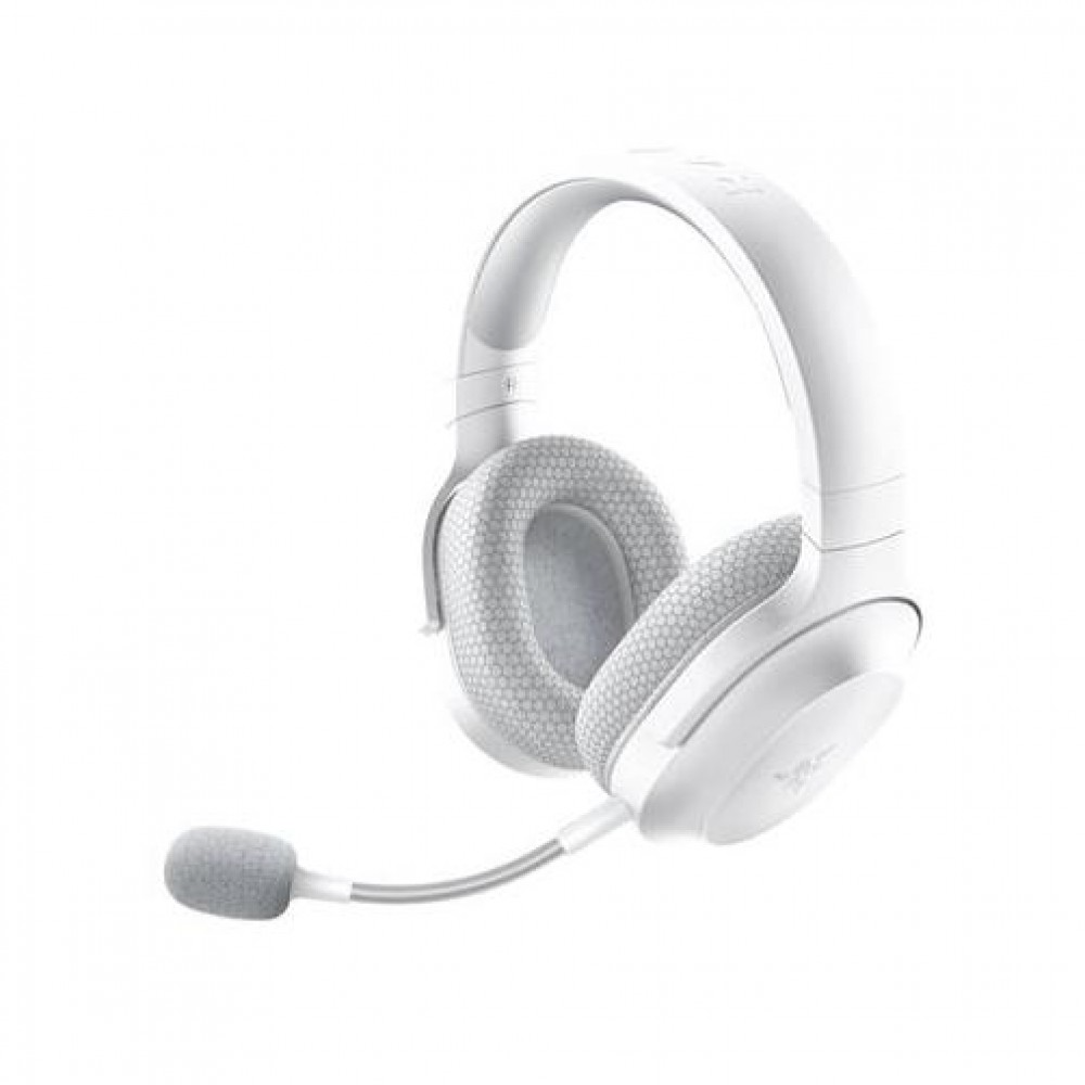 Razer   Barracuda   X   Mercury   White