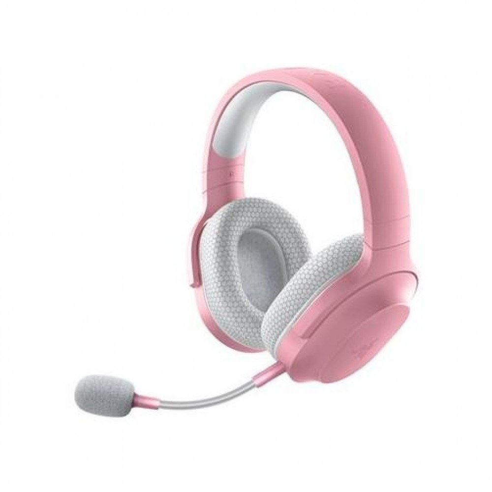 Razer   Barracuda   X   Quartz   Pink