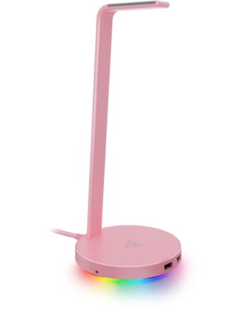 Razer   Base   Station   V2   Chroma    Quartz   Headset   Stander   Geekd   Dk