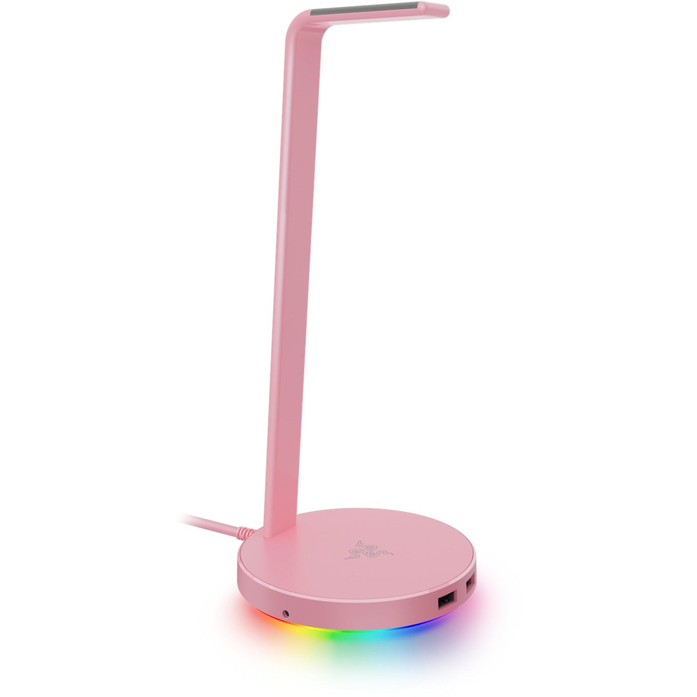 Razer   Base   Station   V2   Chroma    Quartz   Headset   Stander   Geekd   Dk