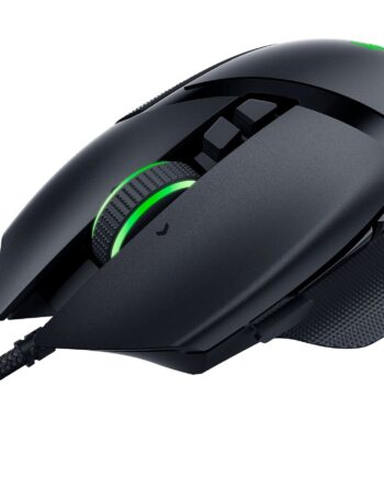 Razer   Basilisk   V3   Optisk   Kabling   Sort