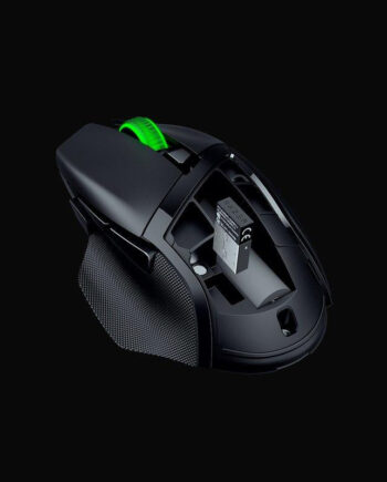 Razer   Basilisk   V3   X   Hyperspeed   Mus
