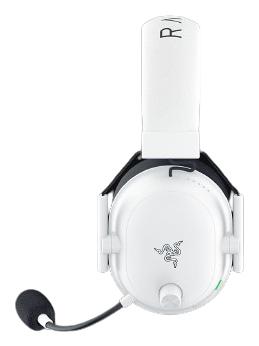 Razer     Blackshark   V2   Hyperspeed     Trådløst   Ultralight   Gaming   Headset    Hvid    Geekd   Dk