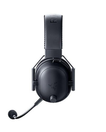 Razer     Blackshark   V2   Pro     Trådløst   E - Sports   Gaming   Headset   Med   Thx   Spatial   Audio    Sort    Geekd   Dk