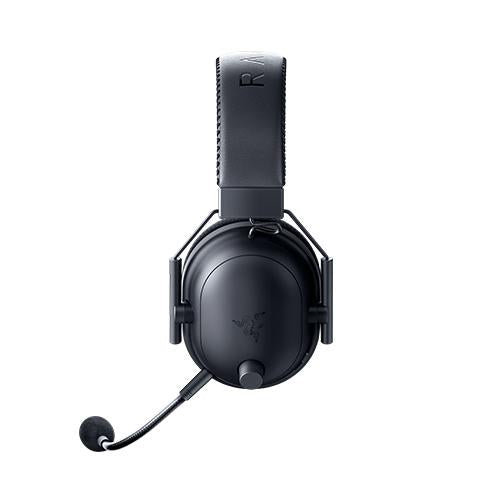 Razer     Blackshark   V2   Pro     Trådløst   E - Sports   Gaming   Headset   Med   Thx   Spatial   Audio    Sort    Geekd   Dk