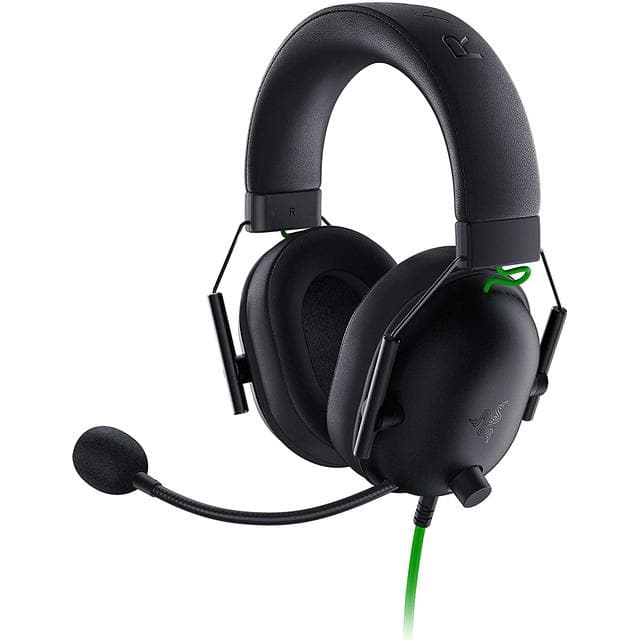 Razer   Blackshark   V2   X   Headset