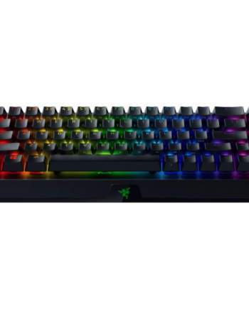 Razer   Blackwidow   V3   Mini   Gamingtastatur    Sort
