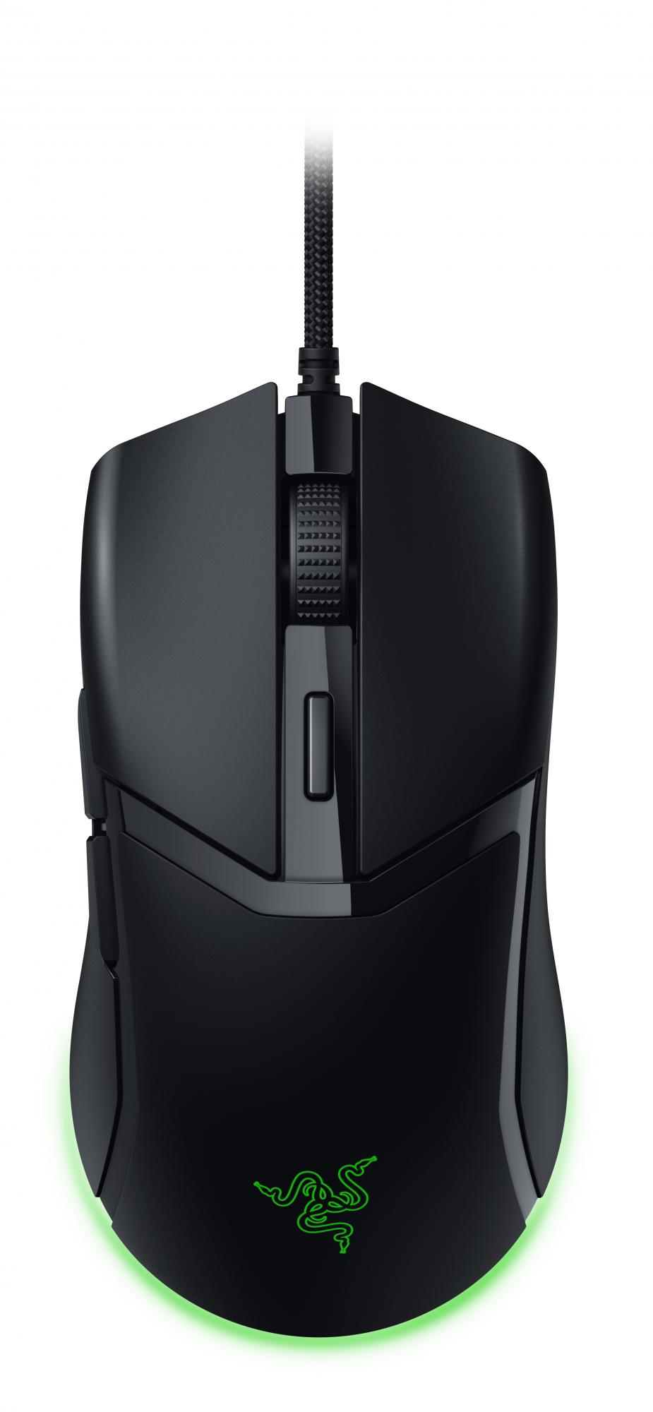 Razer   Cobra   Gaming   Mus