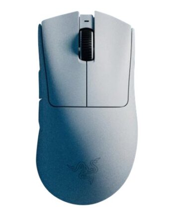 Razer   Deathadder   V3   Pro   Optisk   Trådløs   Hvid