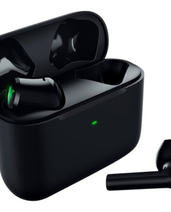 Razer   Hammerhead   True   Wireless   X   Trådløs   ægte   Trådløse   øretelefoner   Sort   Headset   Geekd   Dk