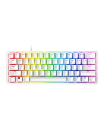 Razer   Huntsman   Mini   60    Optical   Gaming   Tastatur   Nordisk   Layout   Geekd   Dk