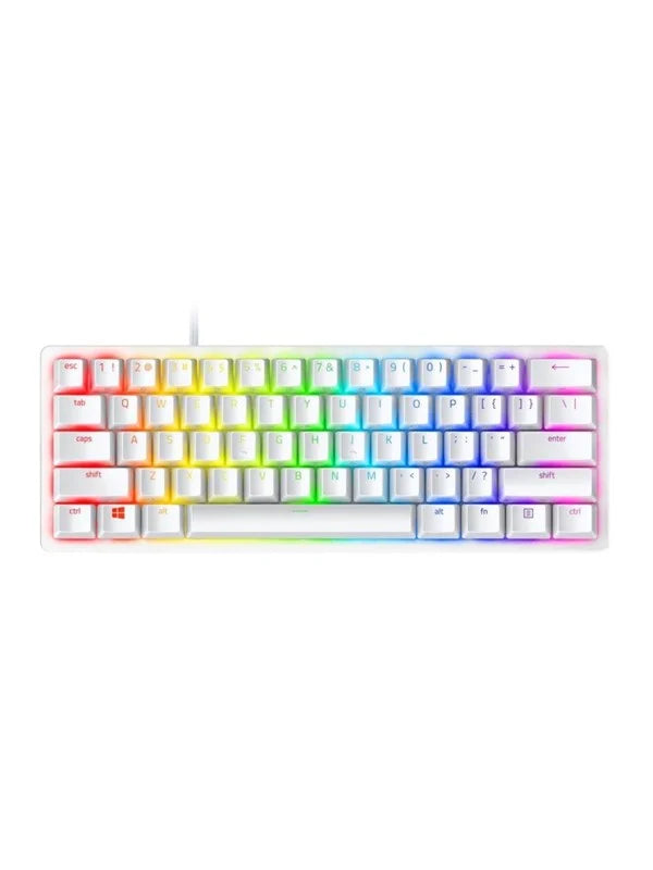 Razer Huntsman Mini 60 Optical Gaming Tastatur Nordisk Layout Geekd Dk