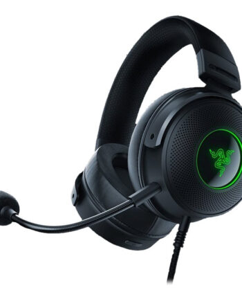 Razer   Kraken   V3   Hypersense