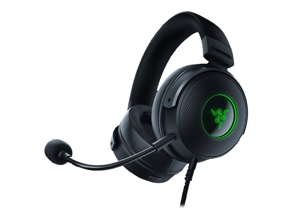 Razer   Kraken   V3   Hypersense