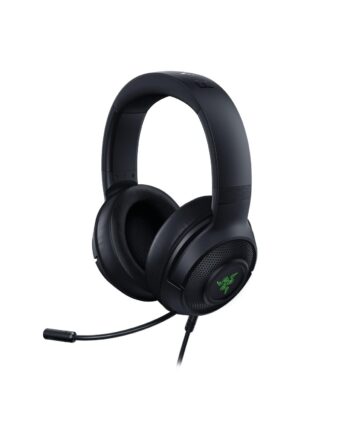 Razer   Kraken   V3   X   Headset