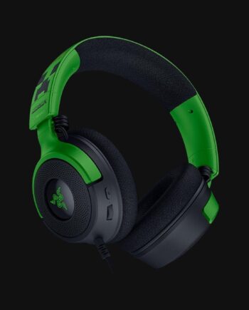Razer   Kraken   V4   X   Minecraft   Edition     Gaming   Headset   Geekd   Dk
