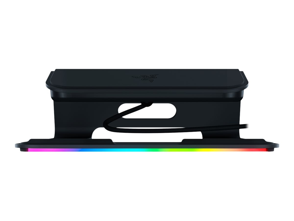 Razer   Laptop   Stand   Chroma   V2   Dockingstation