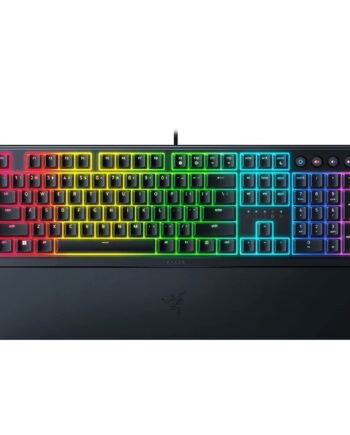 Razer   Ornata   V3   Gaming   Keyboard    Nordi   Tastatur   Geekd   Dk