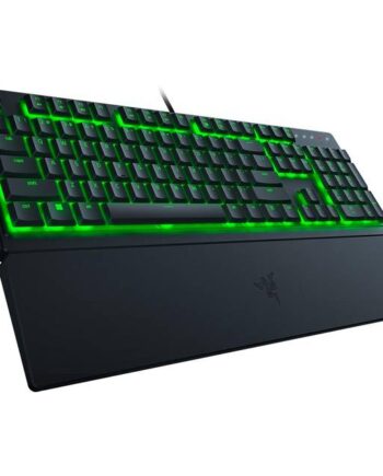 Razer   Ornata   V3   X   Gaming   Tastatur    Sort    Geekd   Dk