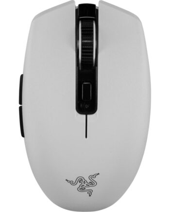 Razer   Orochi   V2   White   Edition   Gaming   Mus