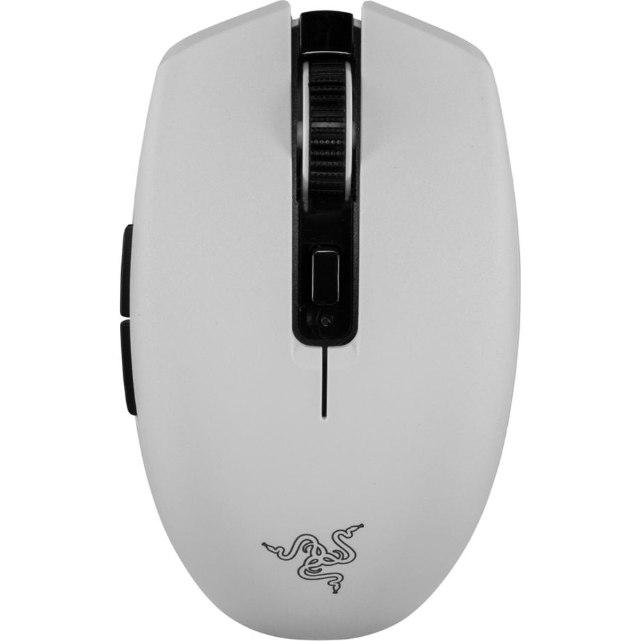 Razer   Orochi   V2   White   Edition   Gaming   Mus