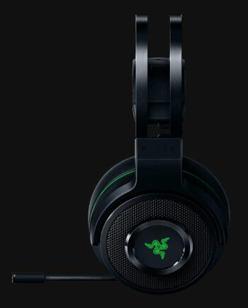 Razer   Thresher   Xbox   One   Headset
