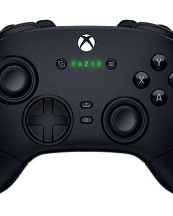 Razer     Wolverine   V3   Pro     Trådløs   Gaming   Controller   Til   Xbox     Pc    Sort    Geekd   Dk
