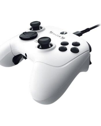 Razer   Wolverine   V3   Tournament   Edition     Kablet   Controller   Til   Xbox     Pc   Hvid   Geekd   Dk