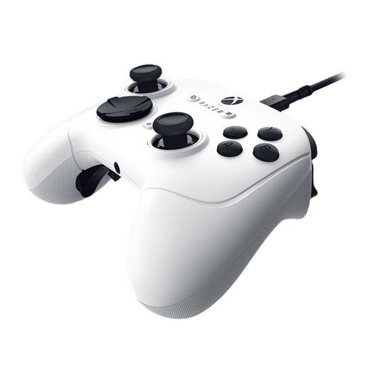 Razer   Wolverine   V3   Tournament   Edition     Kablet   Controller   Til   Xbox     Pc   Hvid   Geekd   Dk