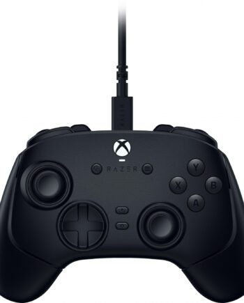 Razer     Wolverine   V3   Tournament   Edition     Kablet   Controller   Til   Xbox     Pc     Sort   Geekd   Dk