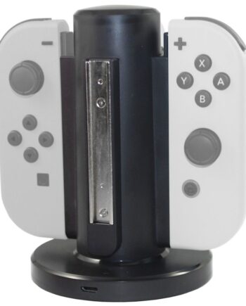 Ready2gaming   Nintendo   Switch       In       Charger   Charging   Dock   Geekd   Dk