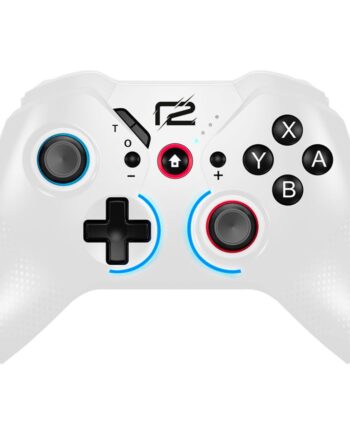 Ready2gaming   Nintendo   Switch   Pro   Pad   X   White