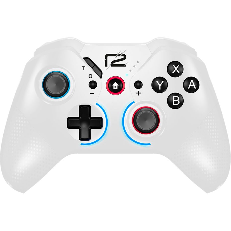 Ready2gaming   Nintendo   Switch   Pro   Pad   X   White