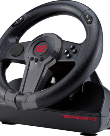 Ready2gaming   Nintendo   Switch   Racing   Wheel