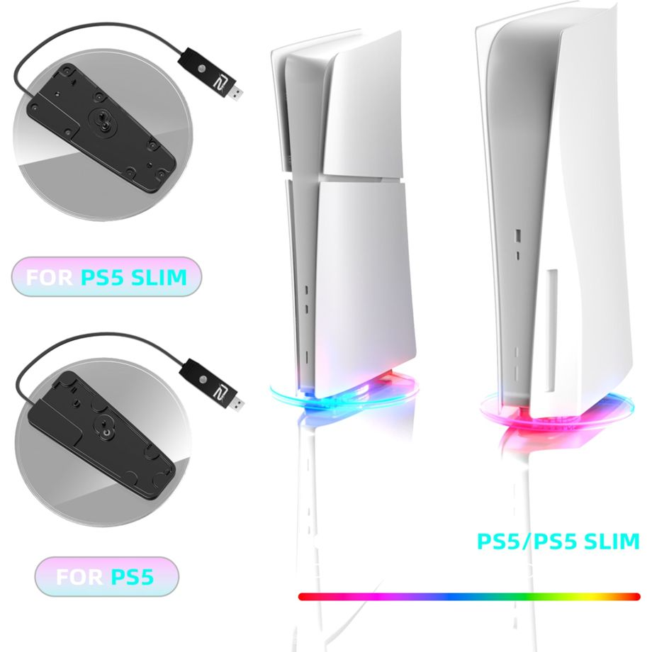 Ready2gaming   Ps5   Lys   Stander