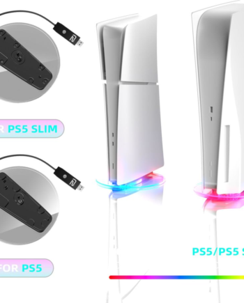 Ready2gaming   Ps5   Lys   Stander