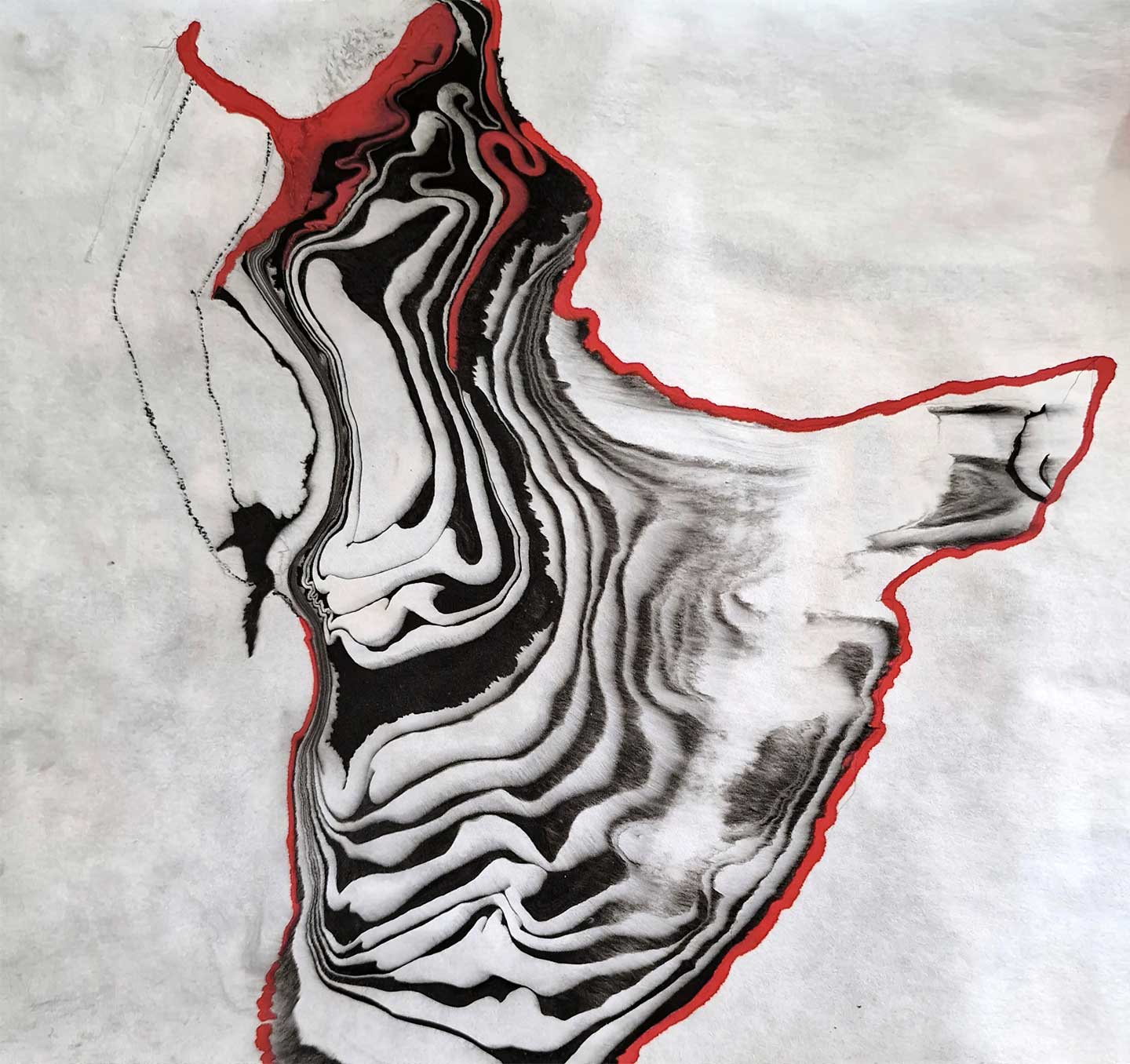 Red   Af   Cilia   Sindt
