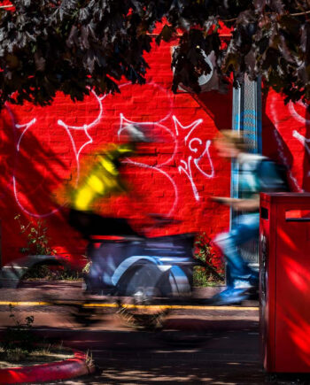 Red   Af   Klint   Fotografi