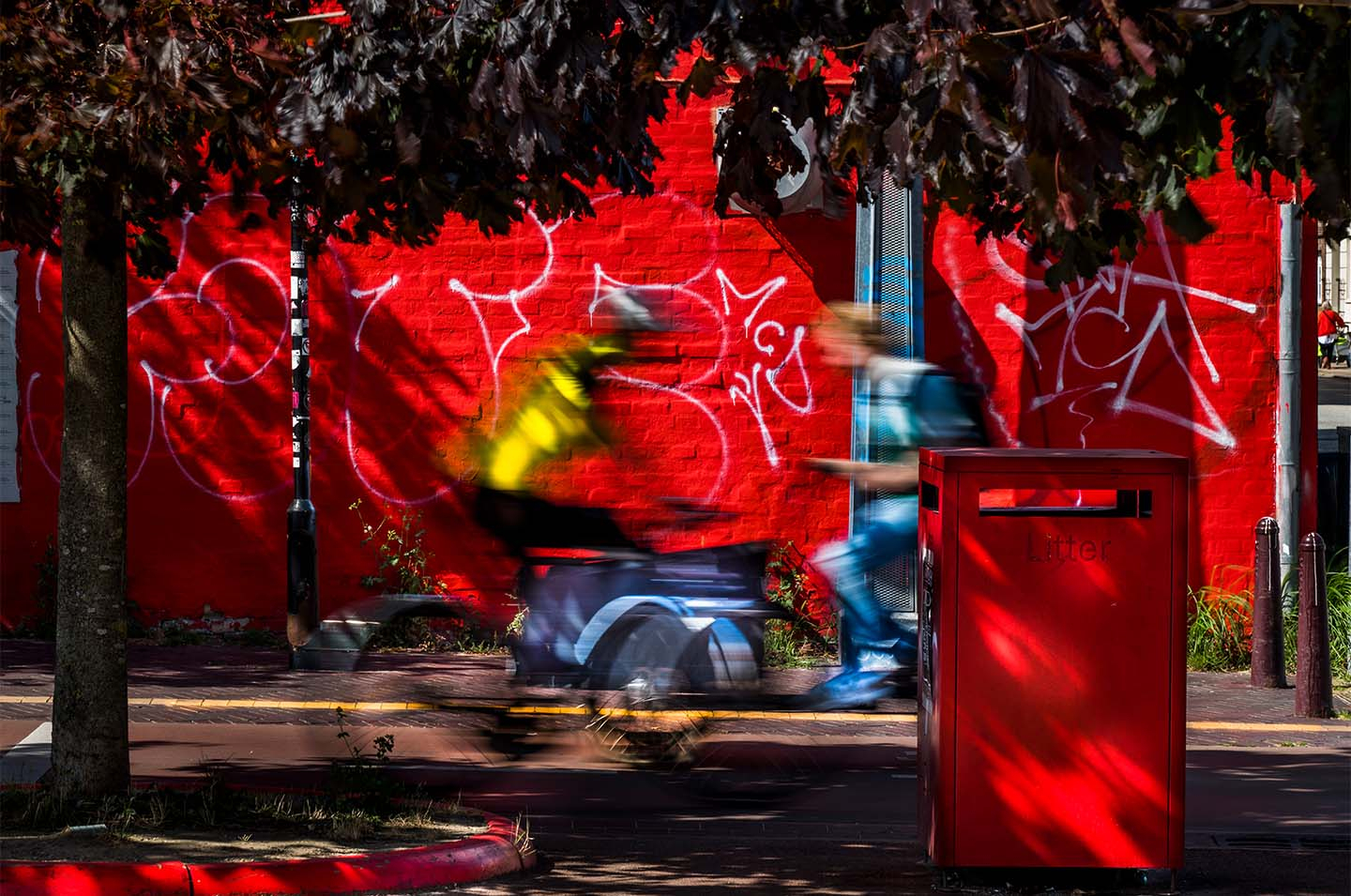 Red   Af   Klint   Fotografi