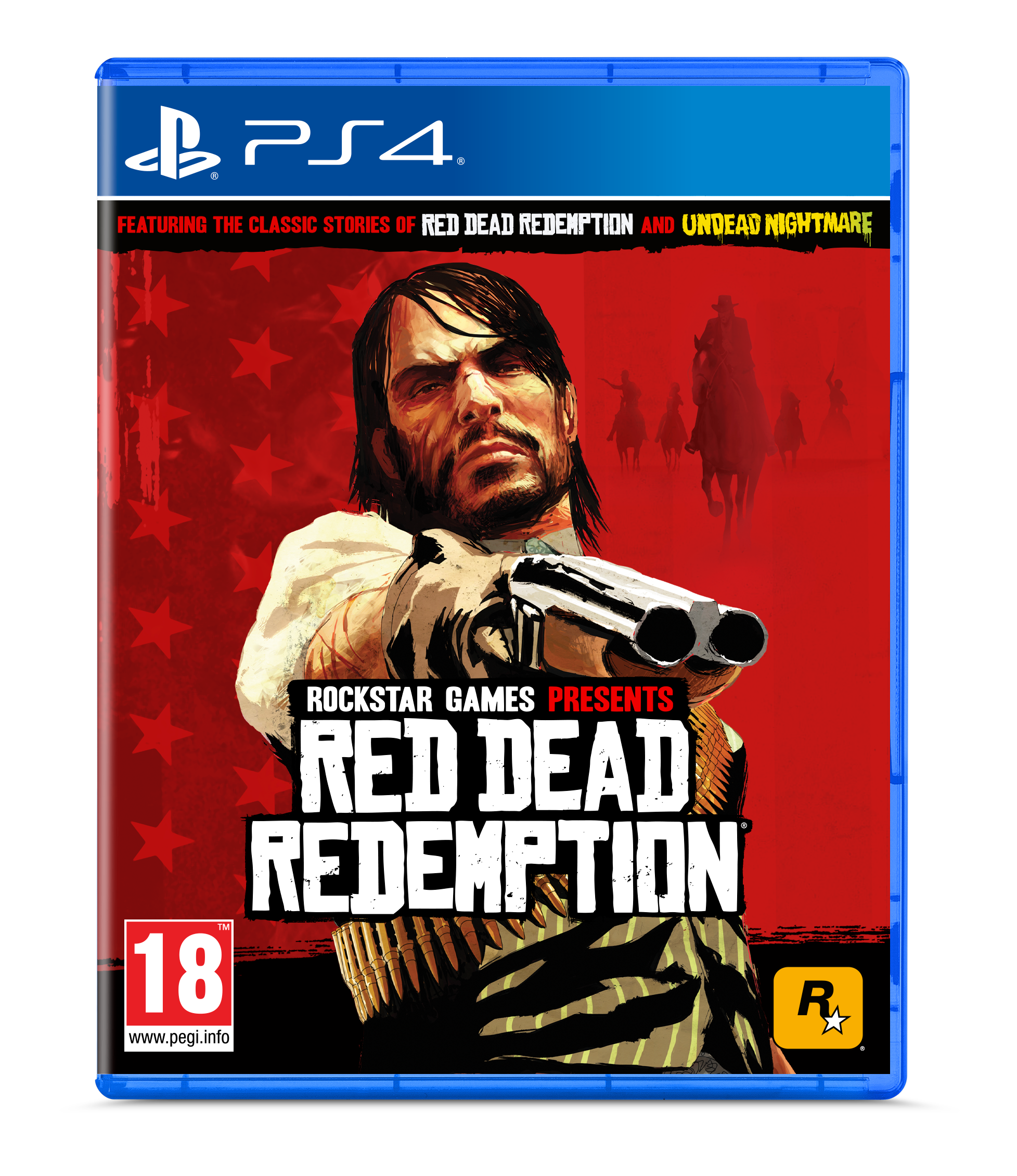 Red   Dead   Redemption