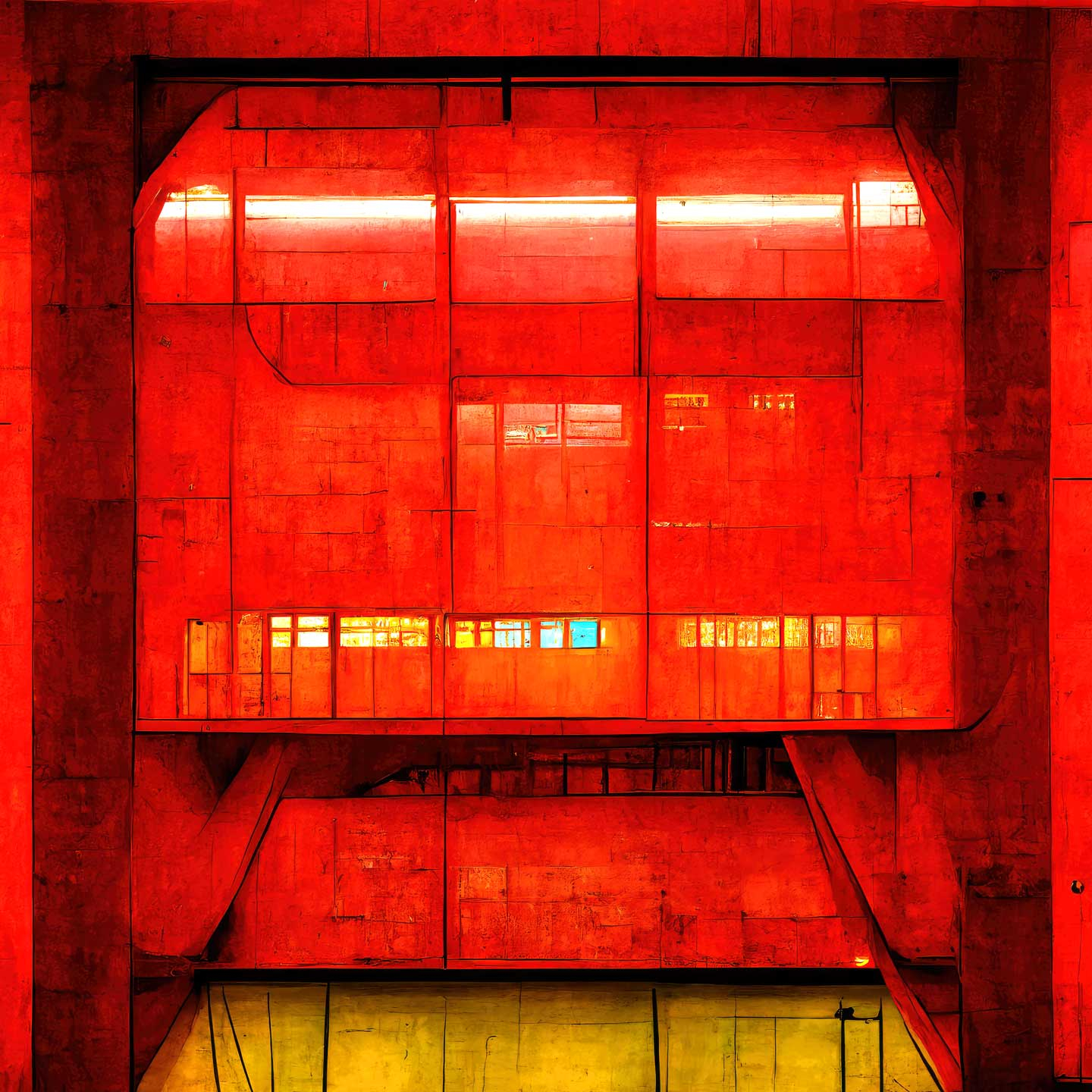 Red   Pompidou   V1   Af   Yoma   Emptylands